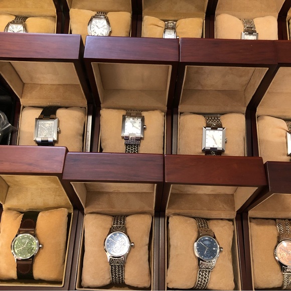 Lois Hill Watches - Need To See One Live? Ask - Picture 11 of 12